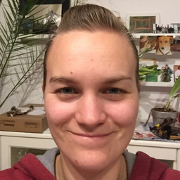 Jenny Matzen