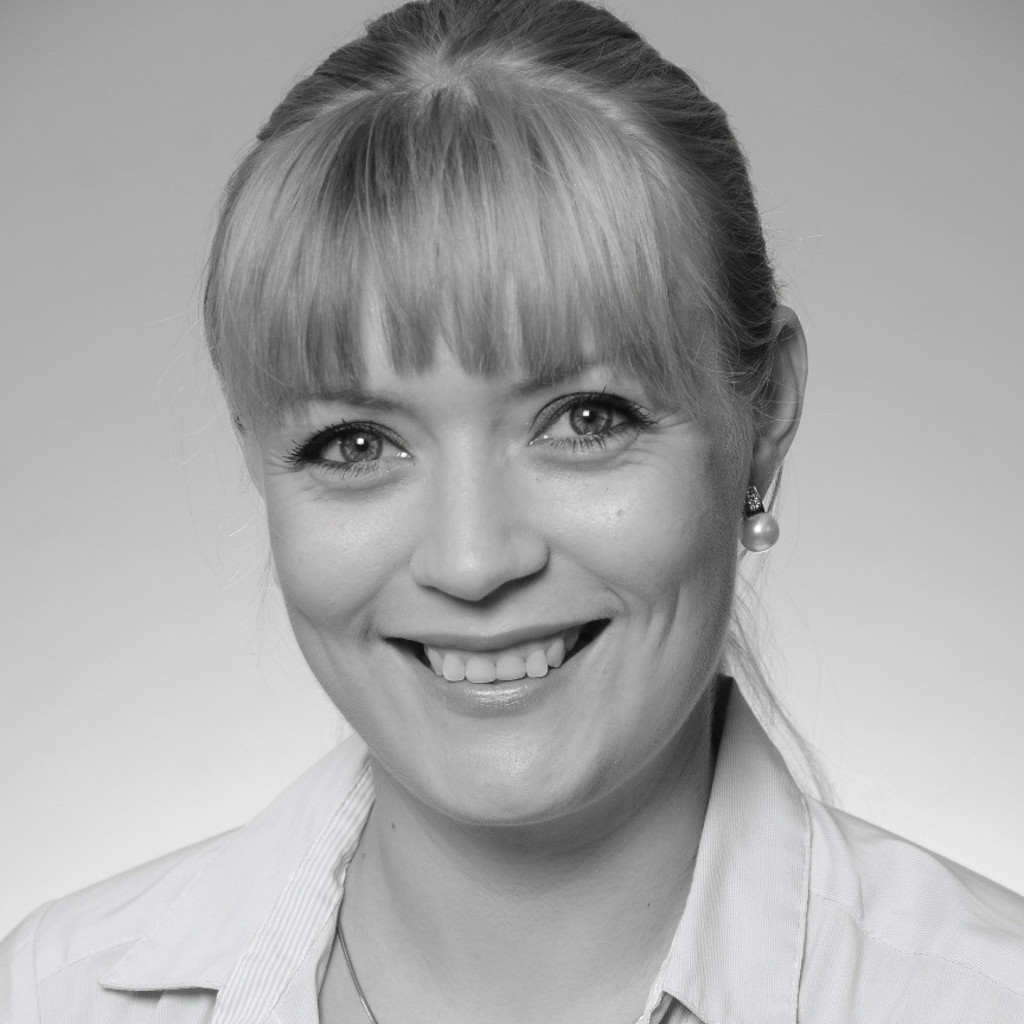 Christina Justus Projektcontrollerin SMP Deutschland GmbH XING