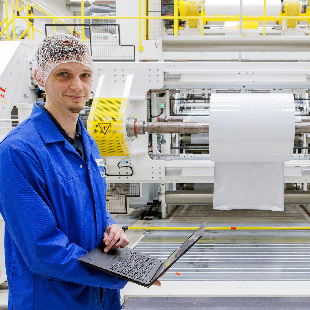 Marco Budke - Prozesstechniker - Bischof Klein SE & Co. KG | XING