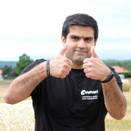 Amir Eskandari
