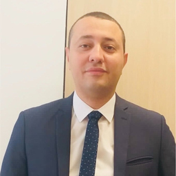 Mohamed Marouf