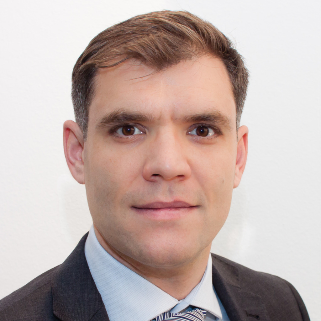 François VP Procurement Central Europe Accor DACH XING