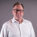Patrick van Haren