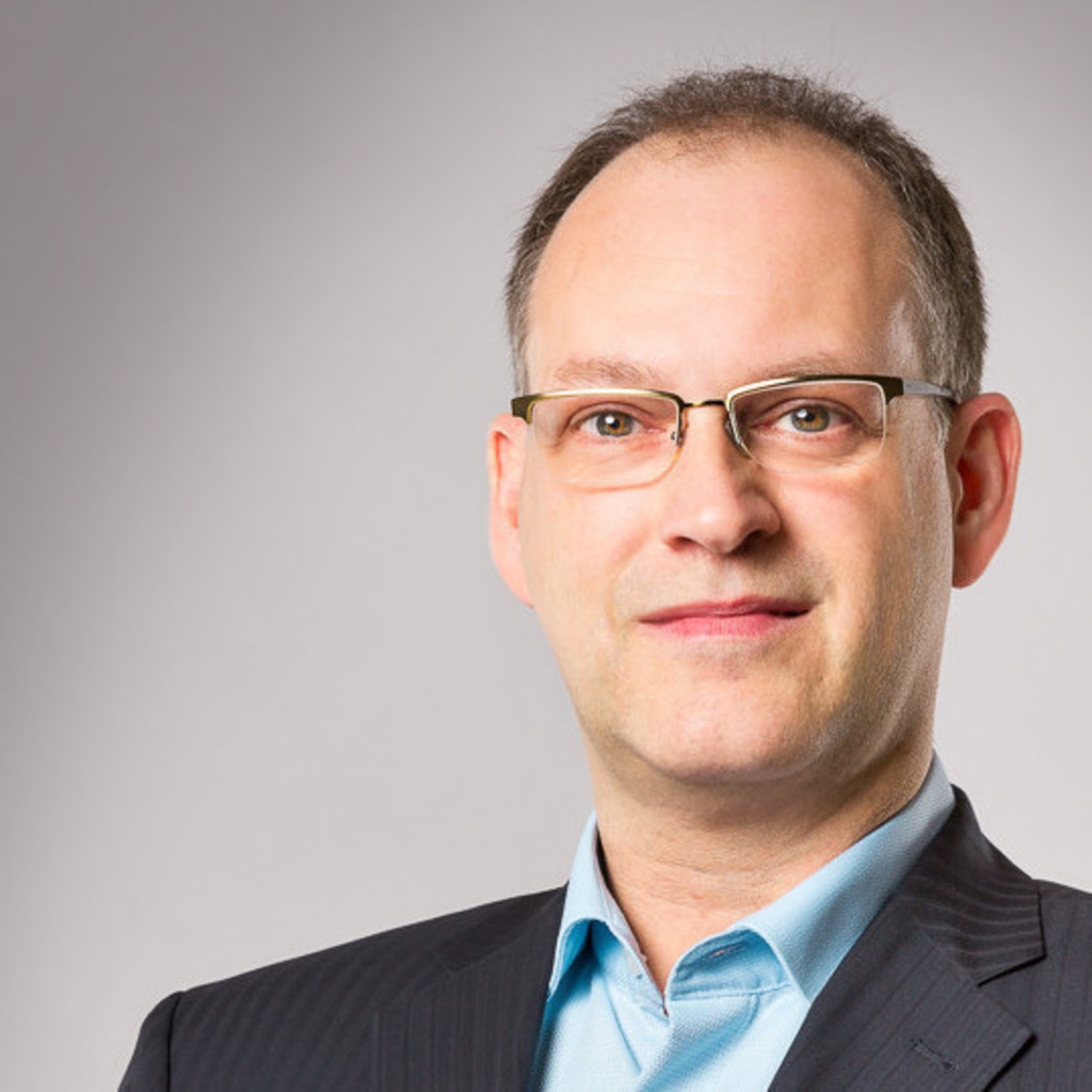 Dirk Albrecht Presales Consultant Hewlett Packard Enterprise XING