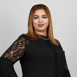 Saliha Louzi