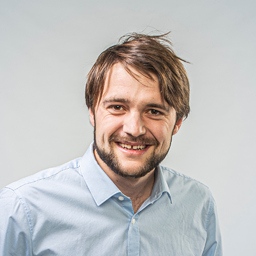 Felix Dickenberger's profile picture