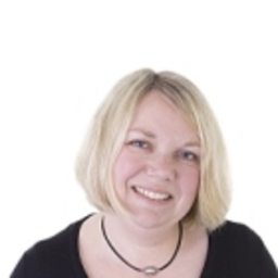 Tanja Krug-Müller's profile picture