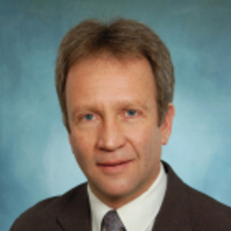 Dipl.-Ing. Robert Wexenberger