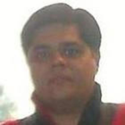 Rajan Vohra