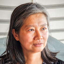 Xiling Zhu