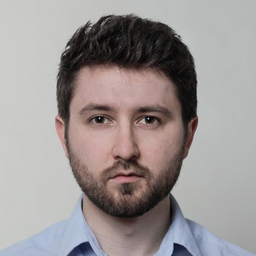 Mischa Gaeth