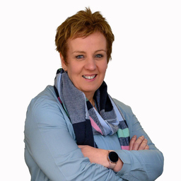 Christiane Gerhardus