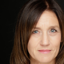 Anja Turnhöfer (vormals Wiemann)