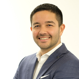 Sergio Yonker