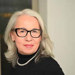 Patricia Saum
