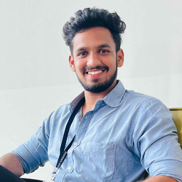 Atharva Patil