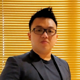 Stefanus Andika Muljorahardjo