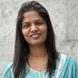 Keerthi Bs's profile picture