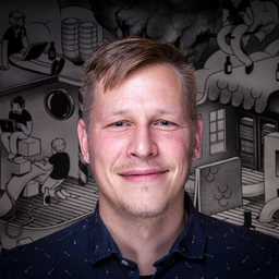 Holger Stolzenberg