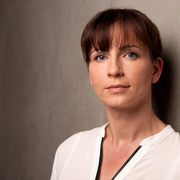 Anja Blobel