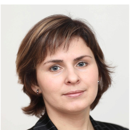 Anna Kegeles