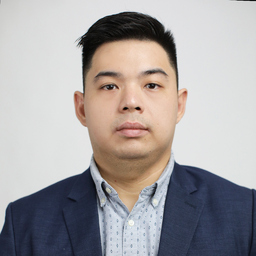 Jordon Lim Ming Joon
