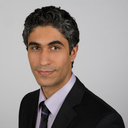 Dr. Shayan Nikoohemat