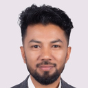 Ujjwal Karki