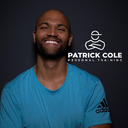 Patrick Cole