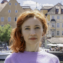 Nadja Feist