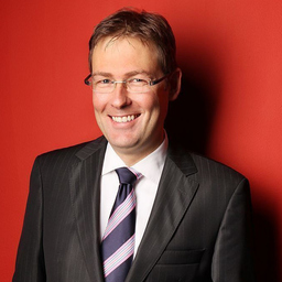 Heinz de Vries