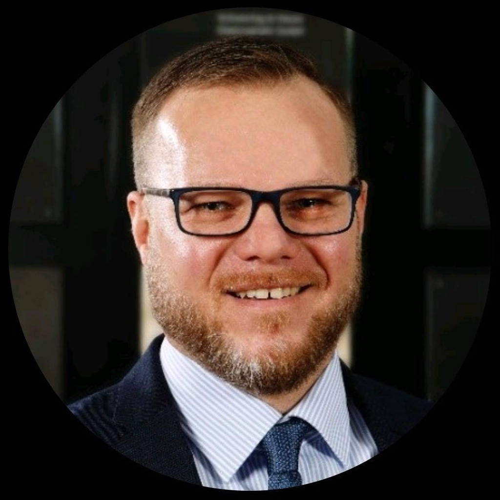 Michael Becker Fachgebiet Maschinenbau und elektrotechnische Anlagen