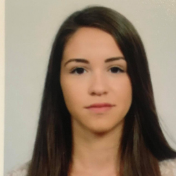 An Mari Kostadinova