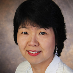 Ritsuko Kubo-Müller