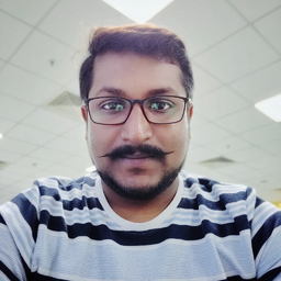 Ing. Narendra Patil