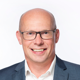 Dipl.-Ing. Marco Lühmann