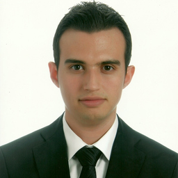 Tolga ÖZKAYA