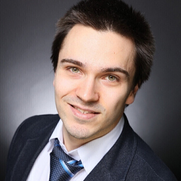 Patrick Wittek