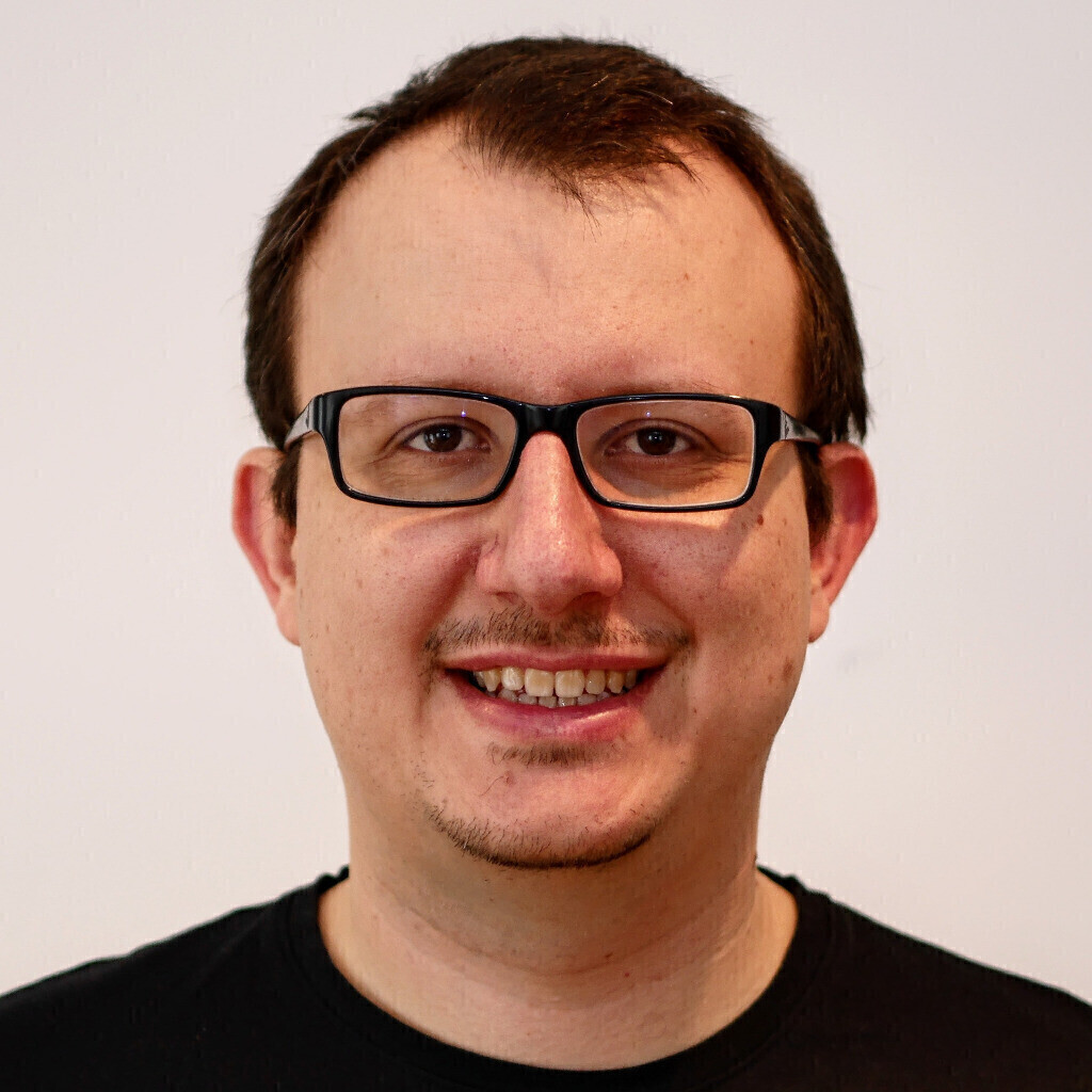 Martin Lechner Staff Platform Engineer Personio XING