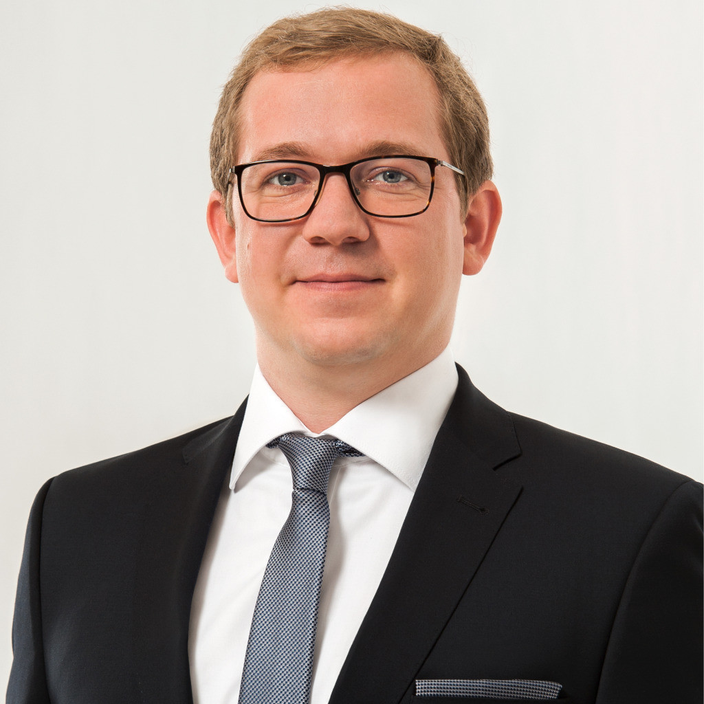 Andreas Krafft Wissenschaftlicher Mitarbeiter Technische