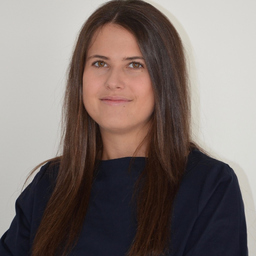 Laura Scherhaufer