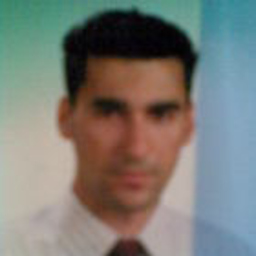 Serkan Kaplan