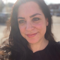 Miriam Schneider