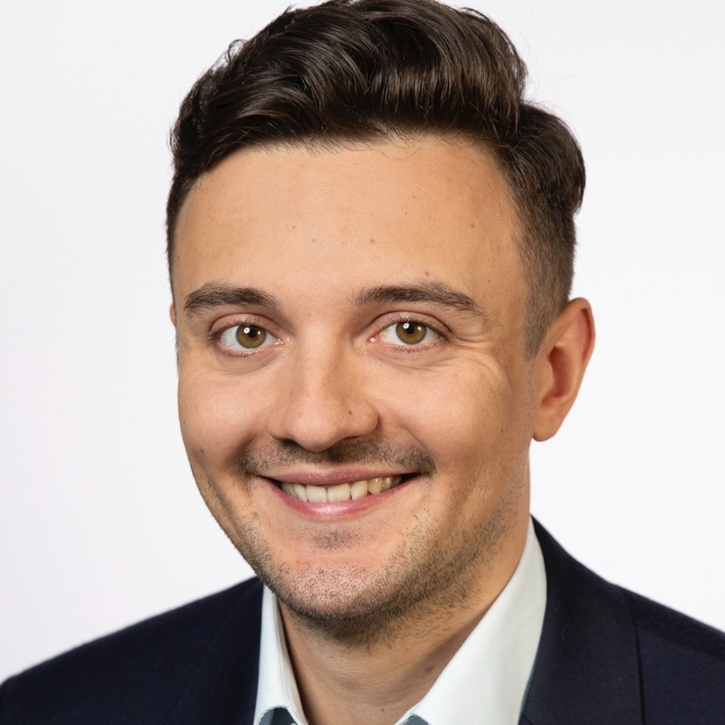 Anton Nikitin Sustainable Finance Frankfurt School of Finance