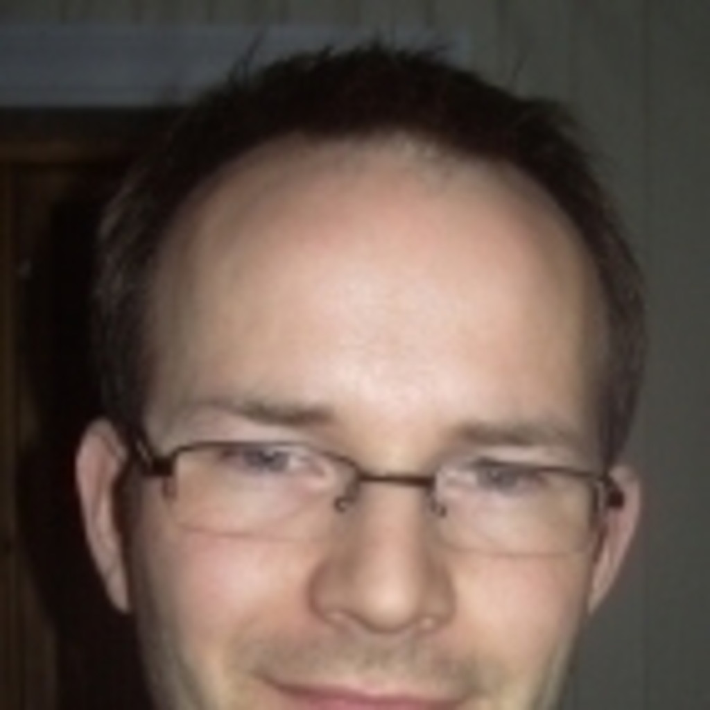 Bent Gjersvik System administrator Itum Drift AS XING