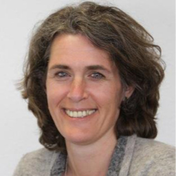 Dipl.-Ing. Kirsten Fern Carstensen