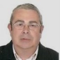 Francisco Luis López Calvo