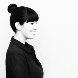 Anja Stuebling