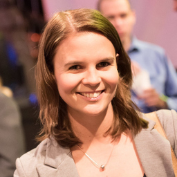 Katharina Dimmel