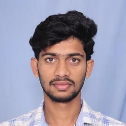 PAVAN RAJU GURAJALA